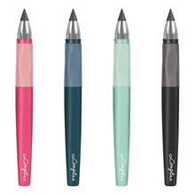 Brunnen Bleistift REMOVE longline, kein Spitzen n�tig, H - Verschiedene Farben