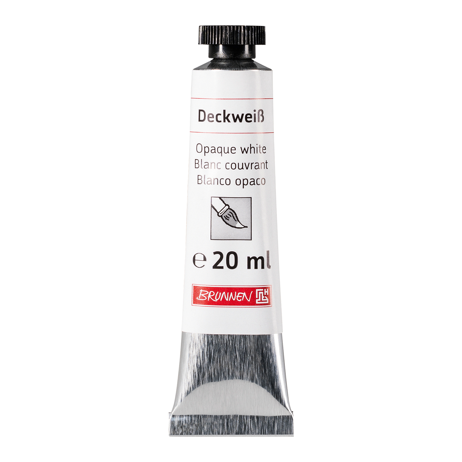 NEU Deckwei-Tube 20ml