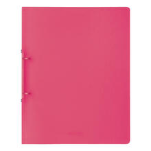 Ringbuch FACT!pp mit 2 Ringen, DIN A4, 25mm F�llh�he, tulip