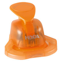 Motivstanzer Ecke abgerundet / Eckenlocher, 2,5 cm