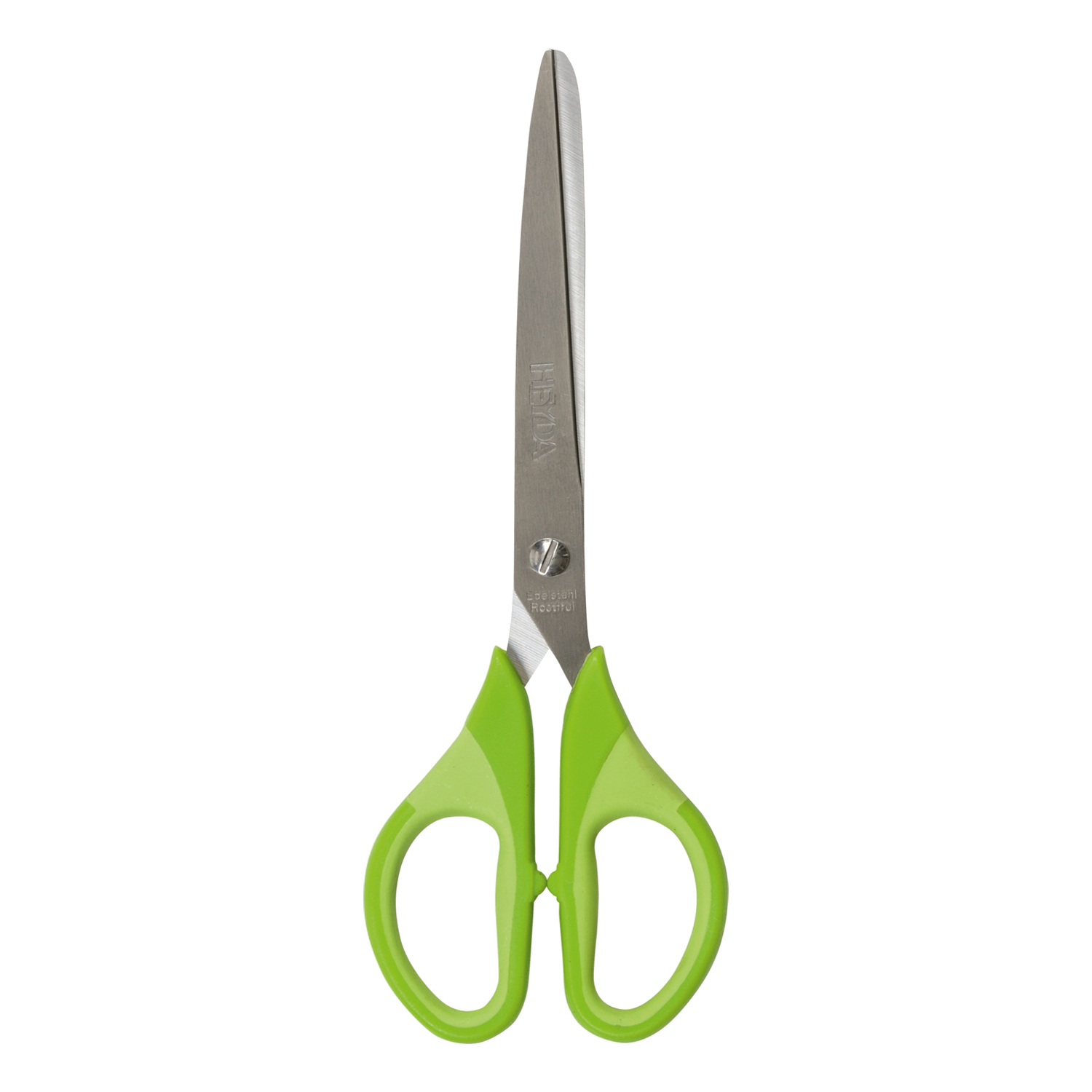 NEU Schere 18cm kiwi