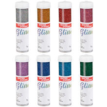 SALE Glitter / Glitzer Hologramm, 7 g - Verschiedene Farben