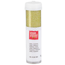 SALE Glitter / Glitzer Iris, 7 g, Lindgrn
