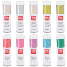 SALE Glitter / Glitzer Iris, 7 g - Verschiedene Farben