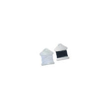 SALE Gummikordel, Strke 0,9-1mm, Lnge 5m, Wei