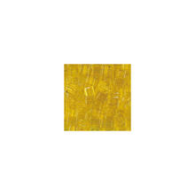 SALE Würfel-Perlen, 4x4x4mm, ca. 15g, gelb