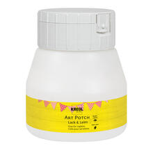 Art Potch Serviettenkleber Lack & Leim, 250 ml PREISHIT