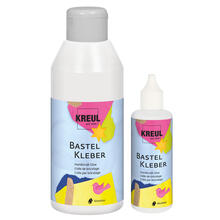 Kreul HOBBY LINE Bastelkleber - Verschiedene Größen