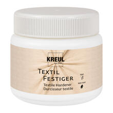 Stoff-Steif, Textil-Festiger, 150 ml PREISHIT