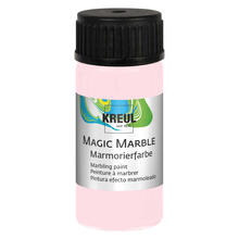 SALE Magic Marble, Mademoiselle Ros� matt, 20ml