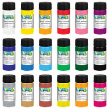 Magic Marble Marmorierfarbe, 20ml - Verschiedene Farbtöne