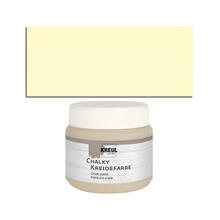 Kreul Chalky Kreidefarbe 150ml Sweet Vanilla