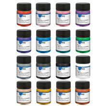 Kreul Hobby Line Acryl-Metallicfarbe, 50ml - Verschiedene Farbtöne