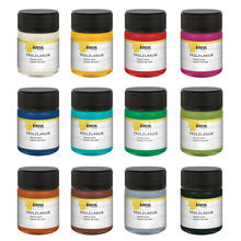 Hobby Line Holz-Lasurfarbe 50ml - Verschiedene Farben