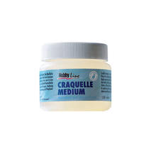 Craquelle Medium/ Krakelierlack 150 ml