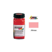 SALE Javana Seidenmalfarbe 275ml Altrosa