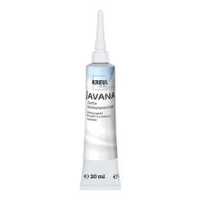 Javana bügelfixierbare Konturenfarbe 20 ml - Verschiedene Farbtöne
