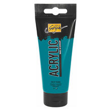 Kreul Solo Goya Acrylic Acrylfarbe, 100 ml, Trkis