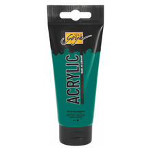 Kreul Solo Goya Acrylic Acrylfarbe, 100 ml, Dunkelgrn
