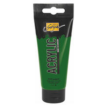 Kreul Solo Goya Acrylic Acrylfarbe, 100 ml, Laubgrn