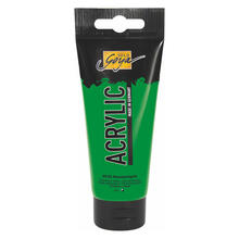 Kreul Solo Goya Acrylic Acrylfarbe, 100 ml, Permanentgrn