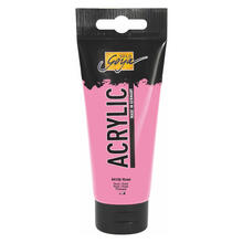 Kreul Solo Goya Acrylic Acrylfarbe, 100 ml, Ros