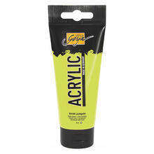 Kreul Solo Goya Acrylic Acrylfarbe, 100 ml, Lichtgrn