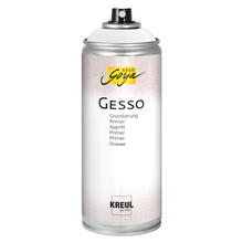NEU Gesso-Spray-Grundierung, 400ml