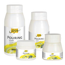 Solo Goya Pouring Fluid - Verschiedene Größen