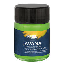 Javana Tex OPAK Stoffmalfarbe, 50ml, Blattgrn