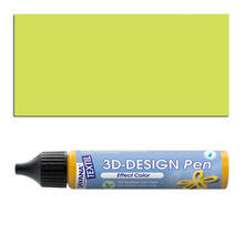 SALE Javana 3D-Design Pen, 29ml, Maigrn