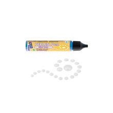 JAVANA Perlenpen, 29ml, wei