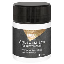 Kreul Anlegemilch fr Blattmetall, 50 ml