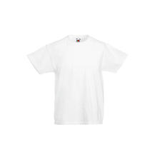 T-Shirt Kindergre 164, Wei