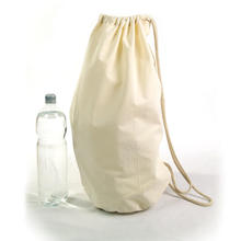 Matchsack, Standard, mit Kordel, 58x24 cm