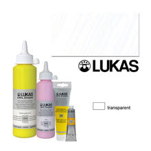 SALE Lukas Cryl Studio 250ml Tagesl.farbe Reflexwei