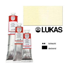 Lukas Studio Ölmalfarbe 200ml Beige