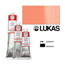 Lukas Studio Ölmalfarbe 37ml Neapelgelb rötlich