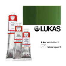 SALE Lukas Studio lmalfarbe 75ml Olivgrn