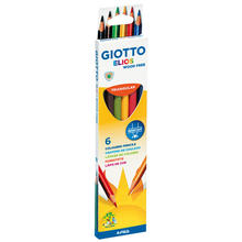 SALE Lyra Giotto Elios-Tri 6er Set