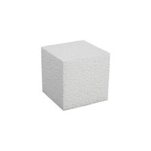 Styropor- W�rfel, 6x6x6cm, 10 St�ck