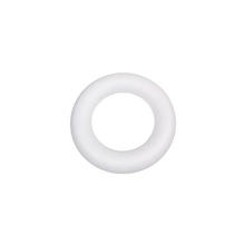Styroporring voll, 10 cm, 1 Stck, PREISHIT
