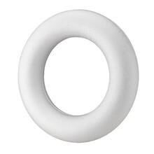 Styroporring voll, 10 cm, 1 St�ck, PREISHIT