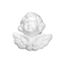 SALE Styropor Putte-Engel, ca. 12 cm