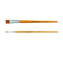 Marabu Universalpinsel No.2, flach