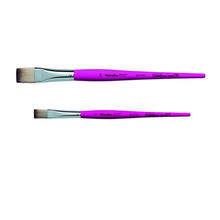 Marabu Decoration&Hobby Pinsel No.12, flach