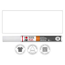Marabu Textil Painter PLUS, Wei