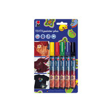 Marabu-Textil-Painter Plus Set 5x 3mm