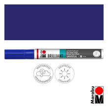 SALE Marabu Brilliant Painter lapis, Spitze 2-4mm