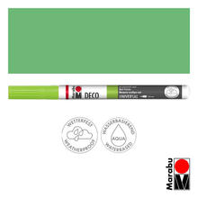 SALE Marabu-Deco Painter 061, 0,8 mm, Reseda